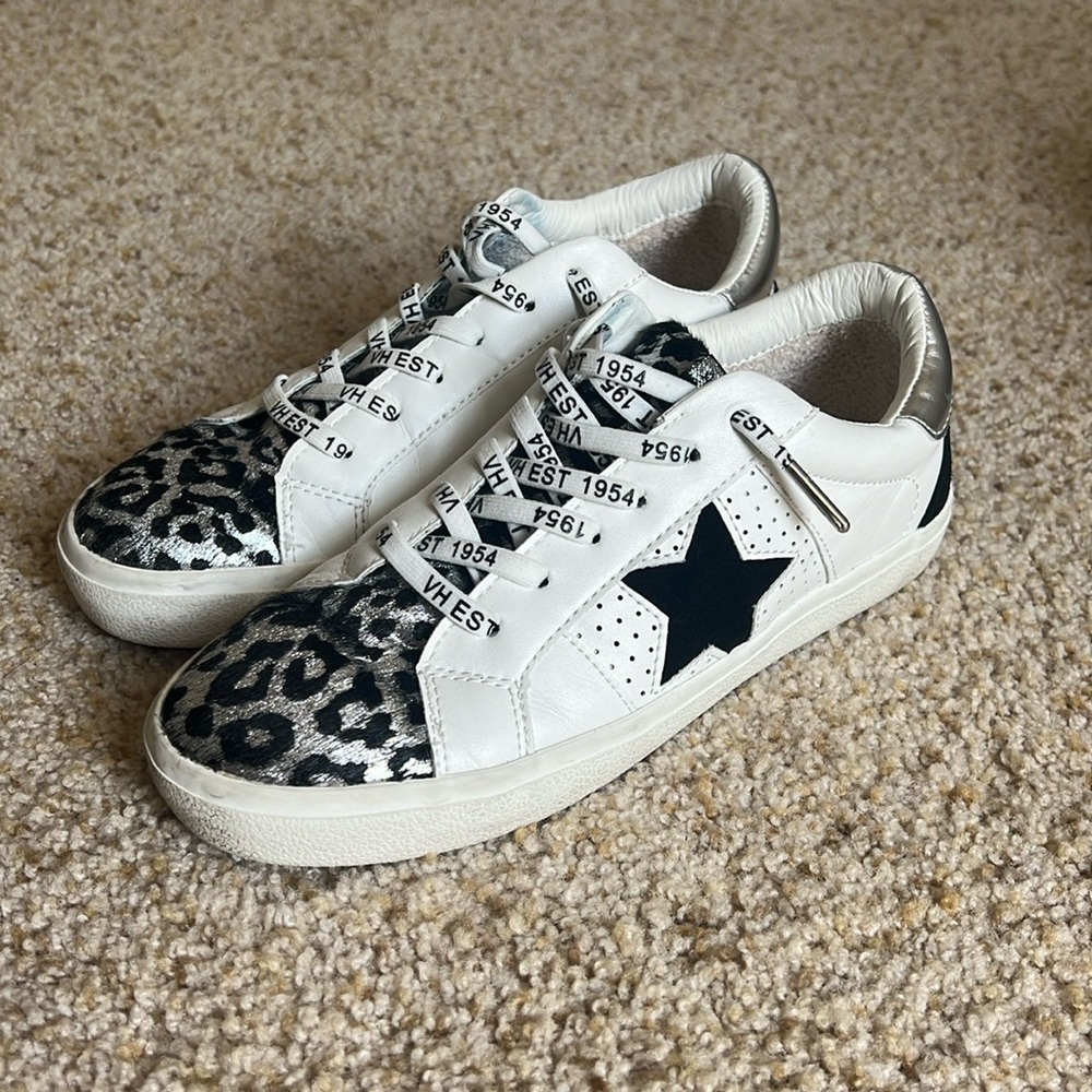 Vintage Havana Sneakers
